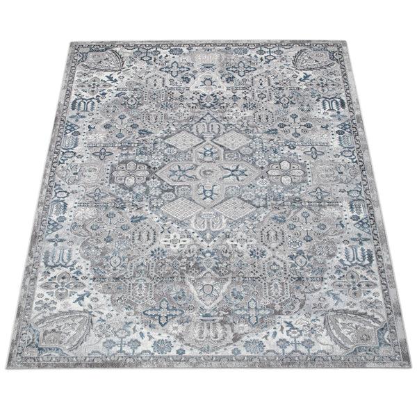 Paco Home NEFERU 971 GREY Rugs
