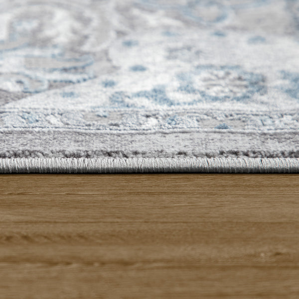 Paco Home NEFERU 971 GREY Rugs