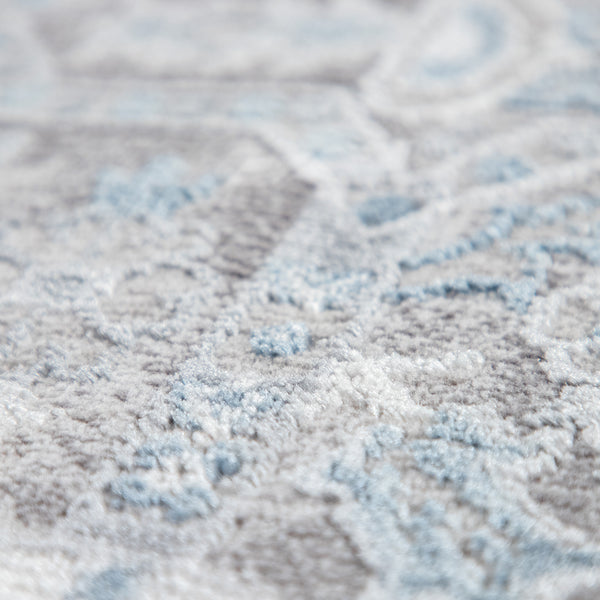 Paco Home NEFERU 971 GREY Rugs