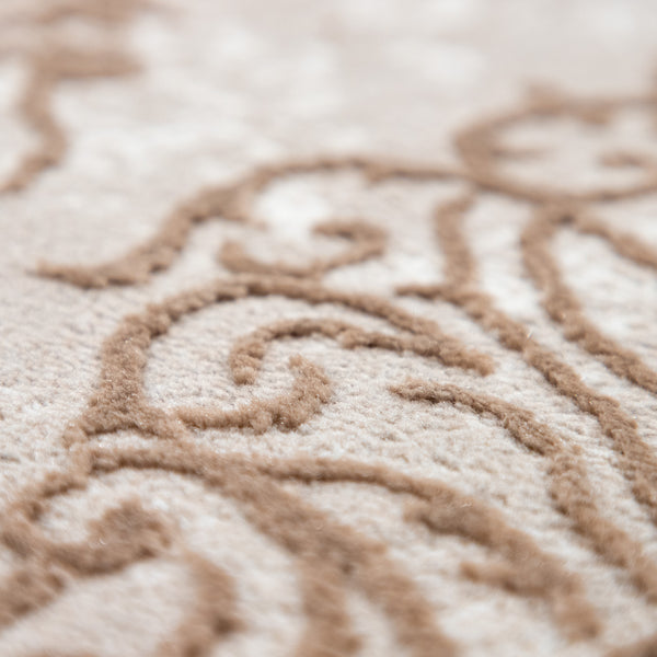 Paco Home NEFERU 972 BEIGE Rugs