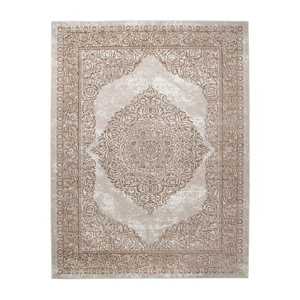 Paco Home NEFERU 972 BEIGE Rugs