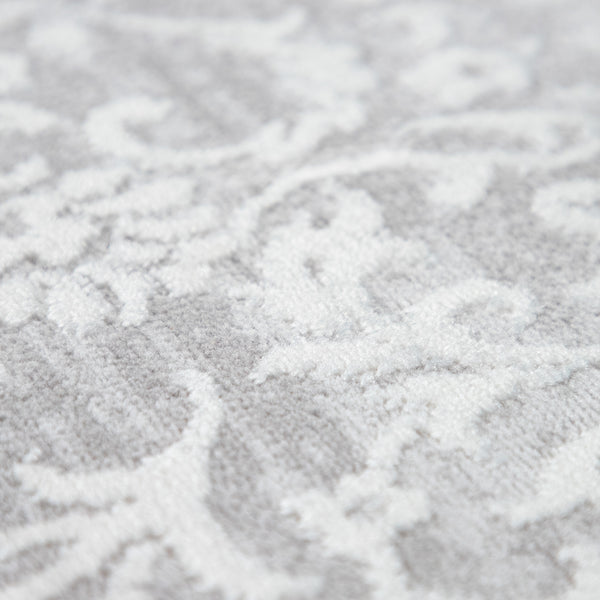 Paco Home NEFERU 973 GREY Rugs