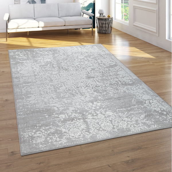 paco home NEFERU 973 GREY Rugs