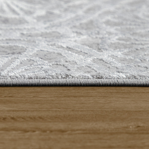 Paco Home NEFERU 974 IVORY Rugs