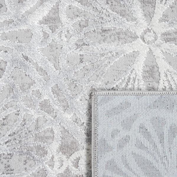 Paco Home NEFERU 974 IVORY Rugs