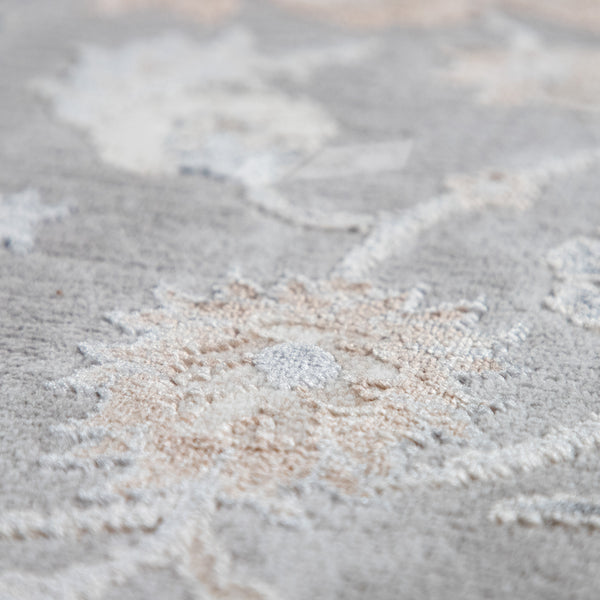 Paco Home NEFERU 975 GREY Rugs