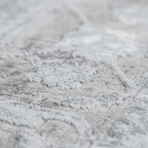 Paco Home NEFERU 976 IVORY Rugs