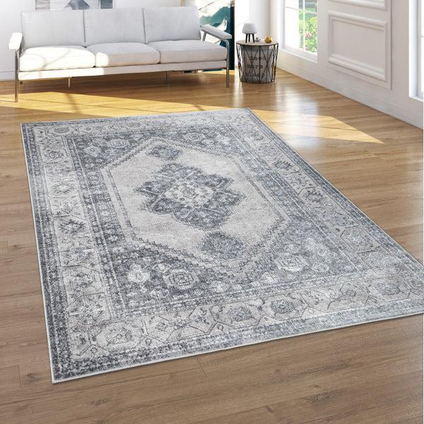 paco home NEFERU 976 IVORY Rugs