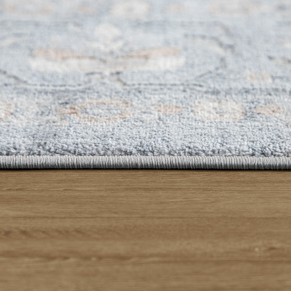 Paco Home NEFERU 977 BEIGE Rugs