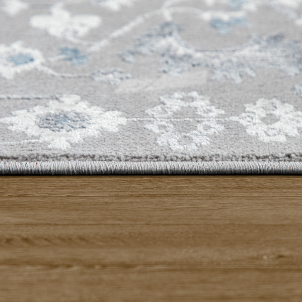 Paco Home NEFERU 978 GREY Rugs