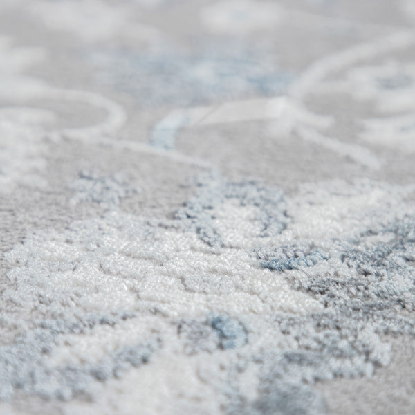 Paco Home NEFERU 978 GREY Rugs