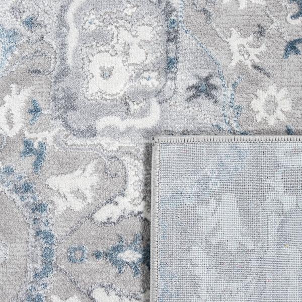 Paco Home NEFERU 978 GREY Rugs