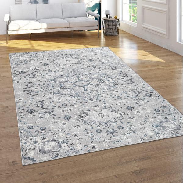 paco home NEFERU 978 GREY Rugs