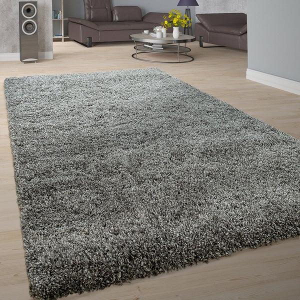 paco home NEXT 570 GREY Rugs