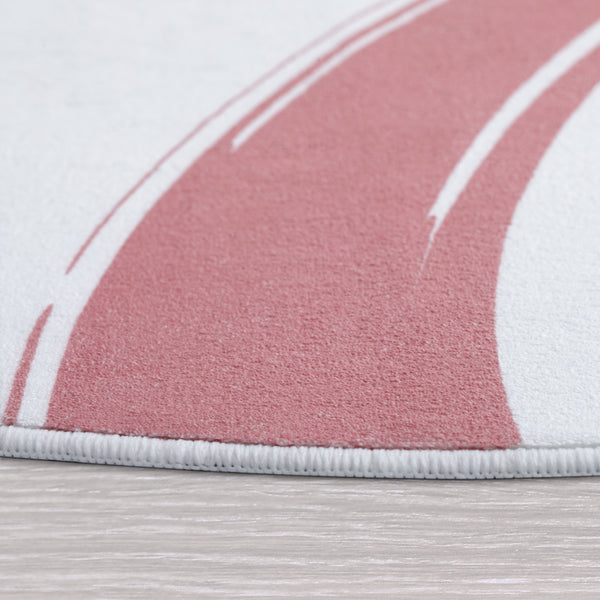 Paco Home NILOYA 362 WHITE Rugs