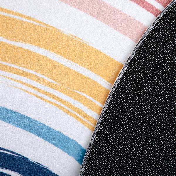 Paco Home NILOYA 362 WHITE Rugs