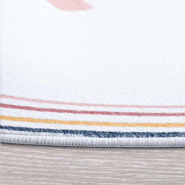 Paco Home NILOYA 363 MULTICOLORED Rugs