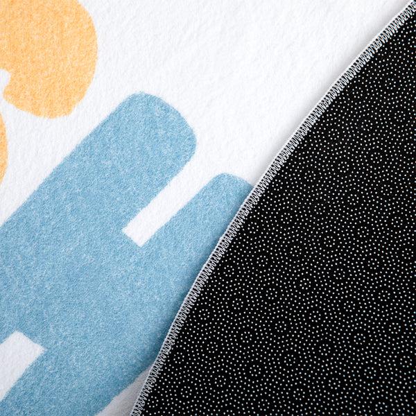 Paco Home NILOYA 363 MULTICOLORED Rugs