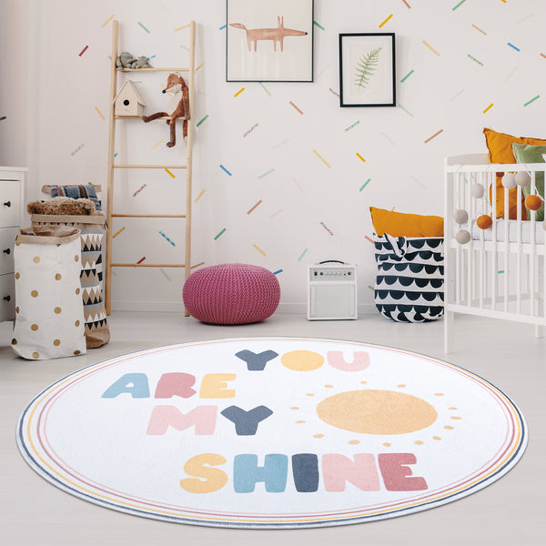 paco home NILOYA 363 MULTICOLORED Rugs