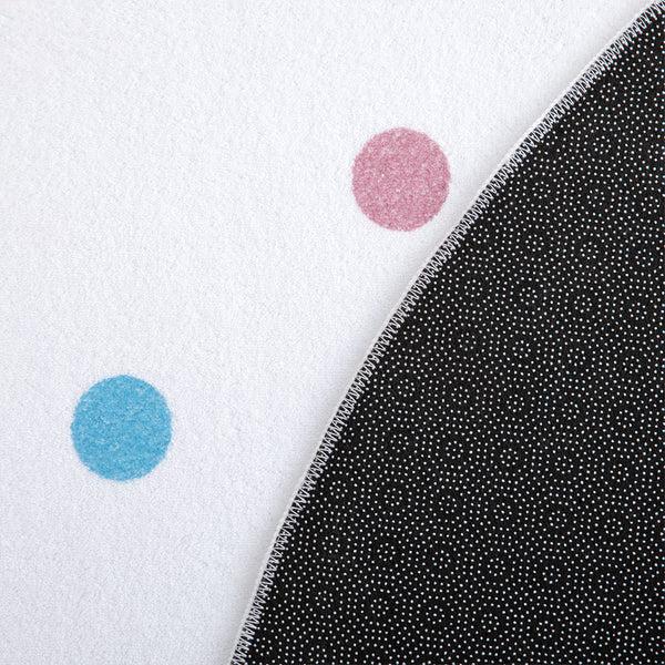 Paco Home NILOYA 364 MULTICOLORED Rugs