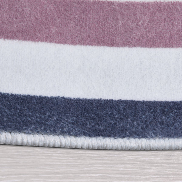 Paco Home NILOYA 365 MULTICOLORED Rugs