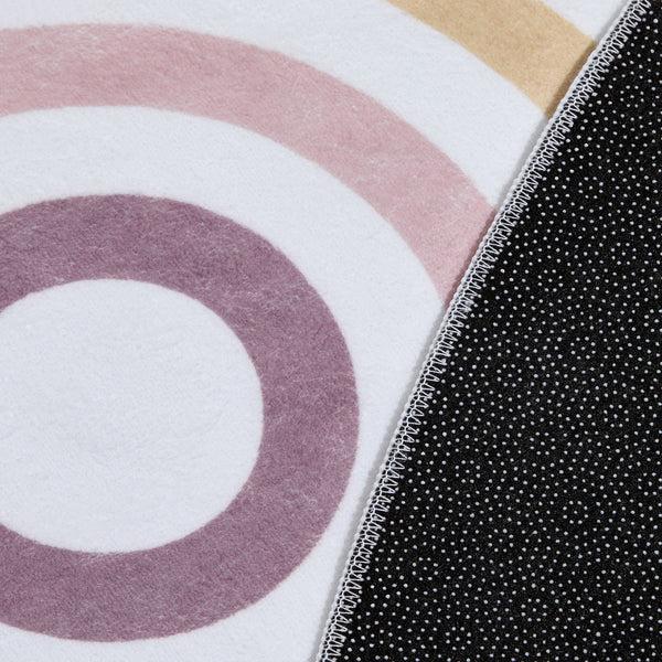 Paco Home NILOYA 365 MULTICOLORED Rugs