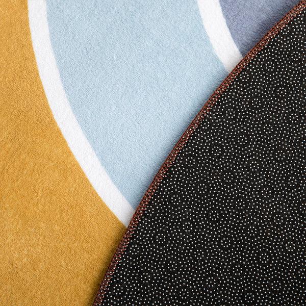 Paco Home NILOYA 366 MULTICOLORED Rugs