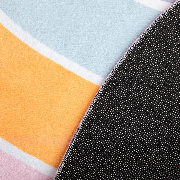 Paco Home NILOYA 366 ROSE Rugs