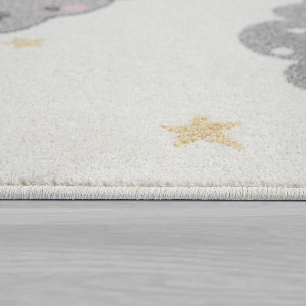 Paco Home NINO 883 CREAM Rugs