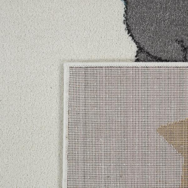 Paco Home NINO 883 CREAM Rugs