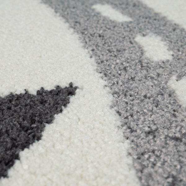 Paco Home NINO 885 CREAM Rugs