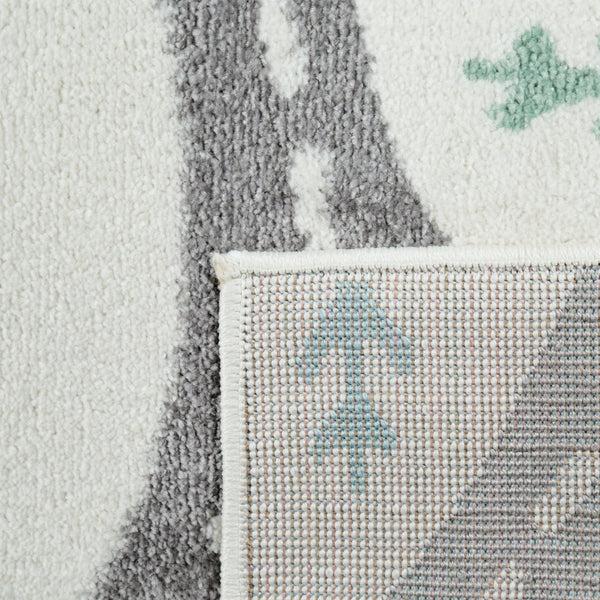 Paco Home NINO 885 CREAM Rugs