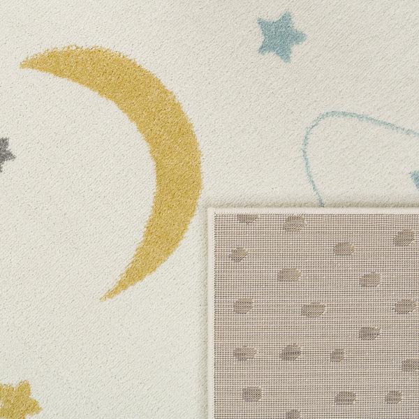 Paco Home NINO 886 BLUE Rugs