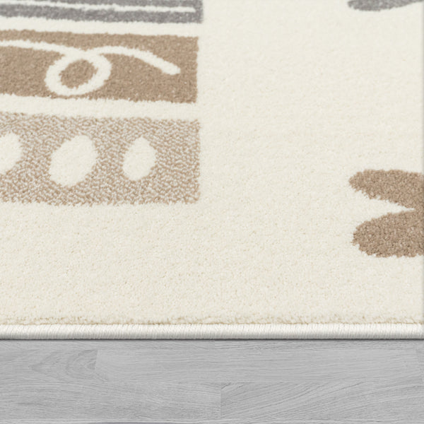 Paco Home NINO 887 BEIGE Rugs