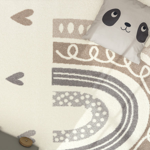 Paco Home NINO 887 BEIGE Rugs