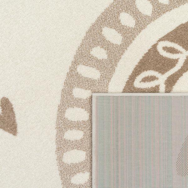 Paco Home NINO 887 BEIGE Rugs