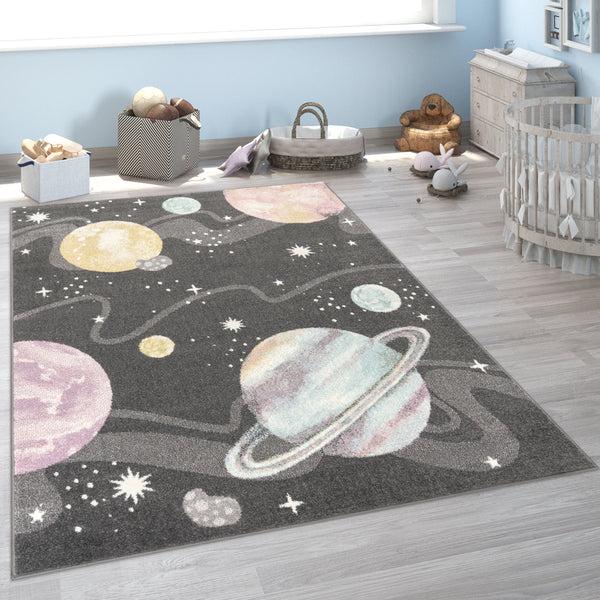 paco home NINO 888 ANTHRACITE Rugs