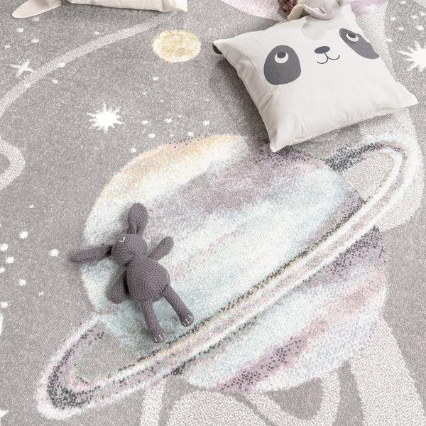 Paco Home NINO 888 GREY Rugs