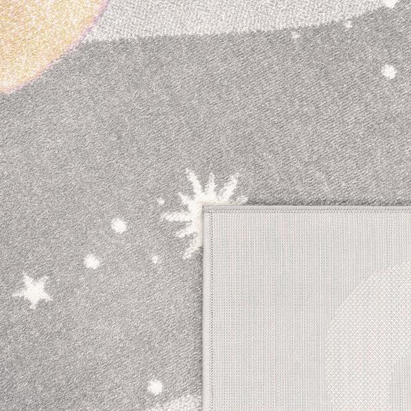 Paco Home NINO 888 GREY Rugs