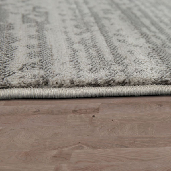 Paco Home NIRVANA 900 GREY Rugs