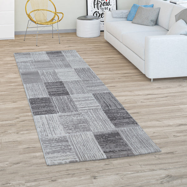 Paco Home NIRVANA 900 GREY Rugs