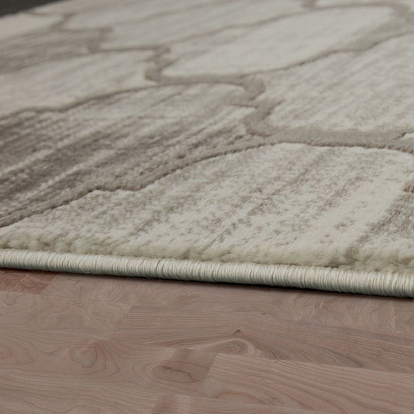 Paco Home NIRVANA 902 BEIGE Rugs
