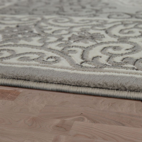 Paco Home NIRVANA 903 GREY Rugs