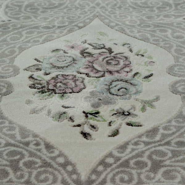 Paco Home NIRVANA 903 GREY Rugs