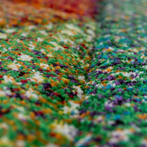 Paco Home NOMADEN 320 MULTICOLORED Rugs