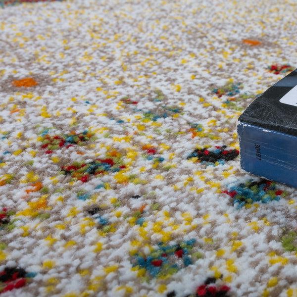 Paco Home NOMADEN 815 BEIGE Rugs