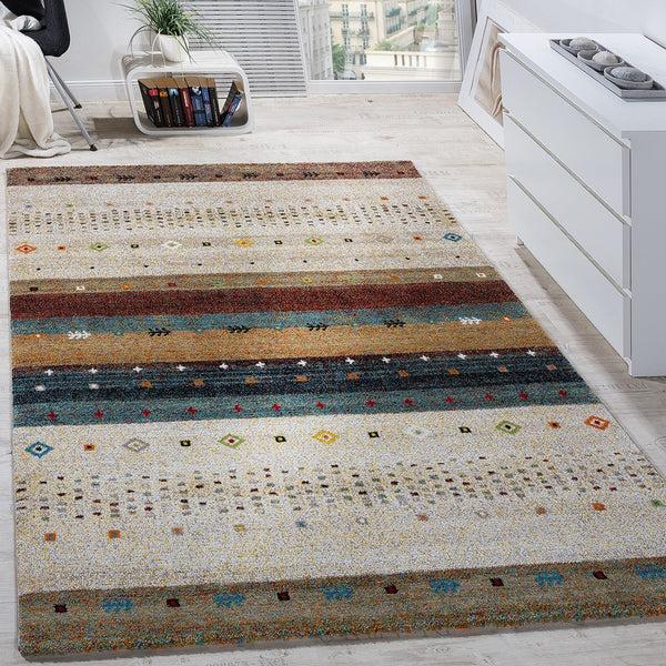 paco home NOMADEN 815 BEIGE Rugs