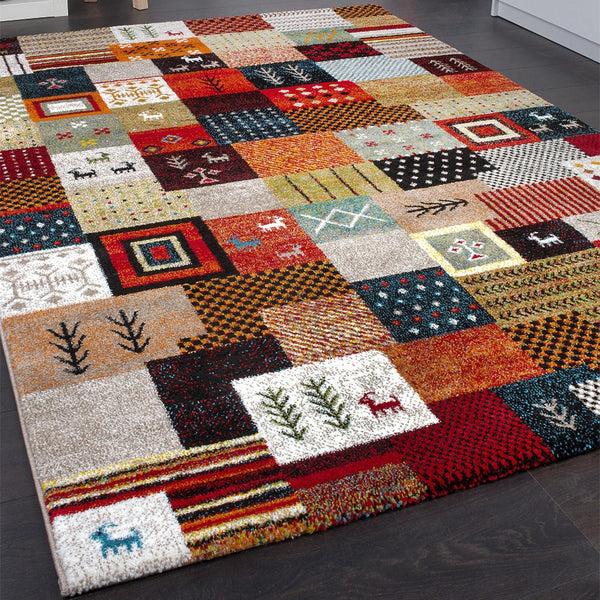 Paco Home NOMADEN 816 MULTICOLORED Rugs