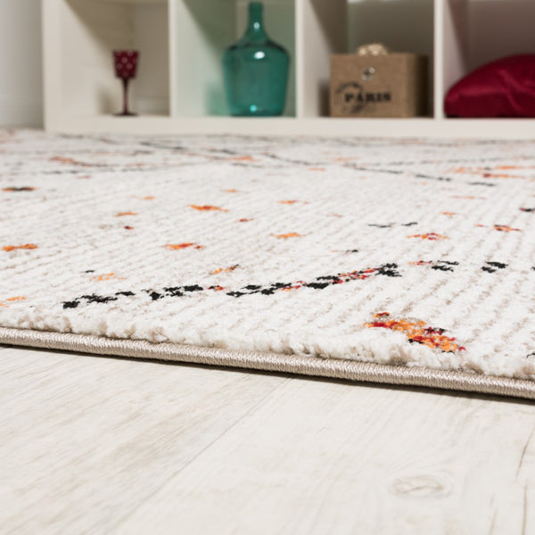 Paco Home NOMADEN 832 CREAM Rugs