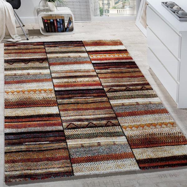 paco home NOMADEN 833 BEIGE Rugs